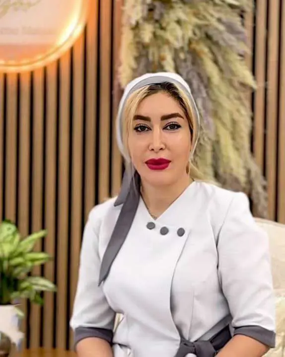 کلینیک زیبایی آرزو ملکی _ مهرشهر کرج